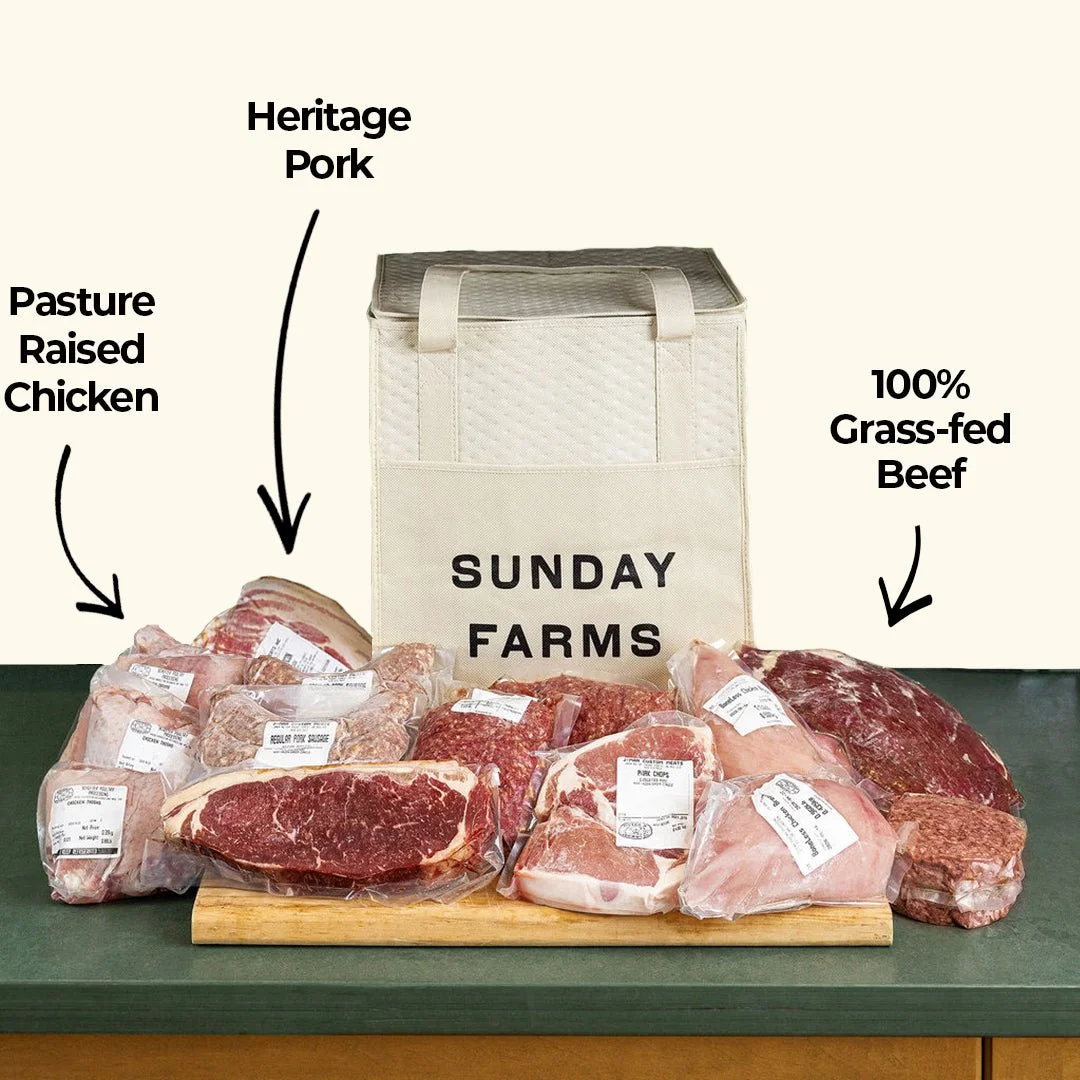 The Best Online Organic Meat Delivery Services 2024 — The Honest Consumer