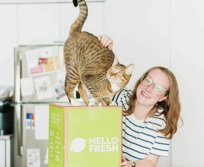 I Tried HelloFresh for a Month: Is It Worth It? An Honest Review