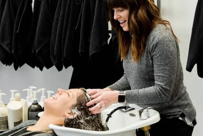 The Best Non-Toxic, Organic, & Natural Shampoos