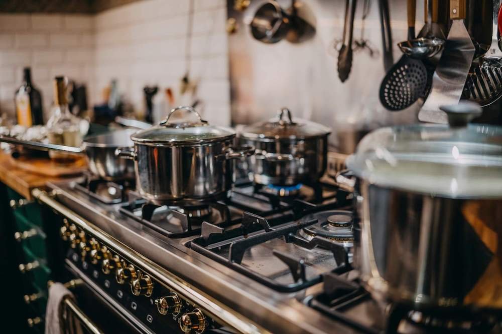 The Ultimate Guide to Safe Stainless Steel Cookware — The Honest