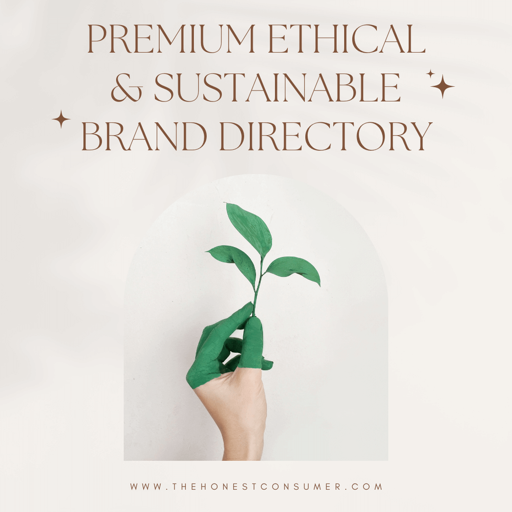 Premium Brand Directory + Affiliate Links