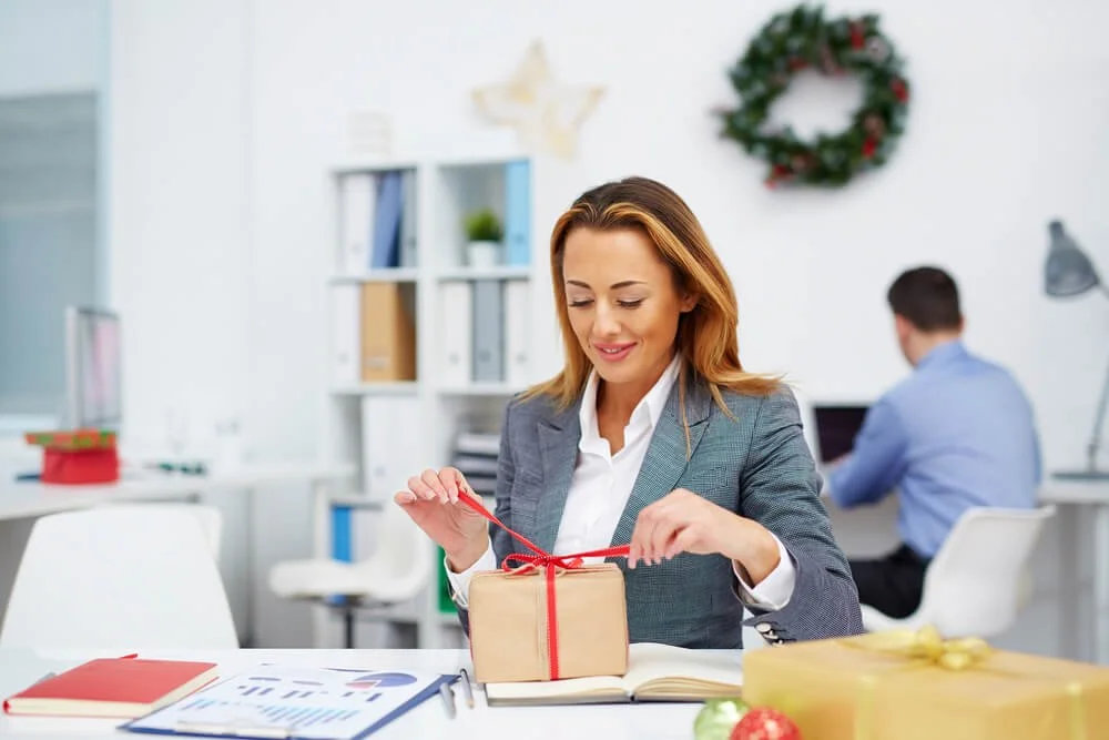 15 Sustainable Corporate Gift Ideas for Mindful Gifting