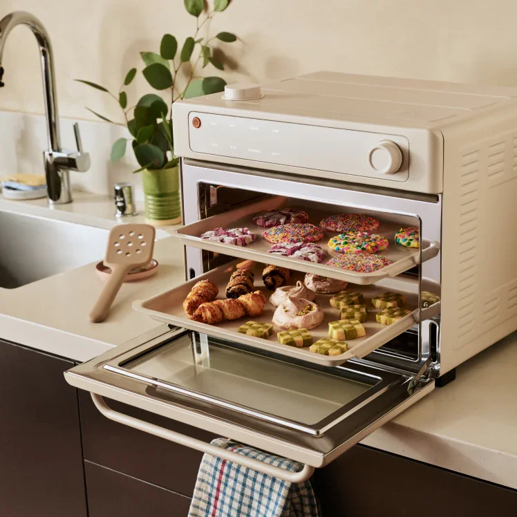 wonder oven pro by our place