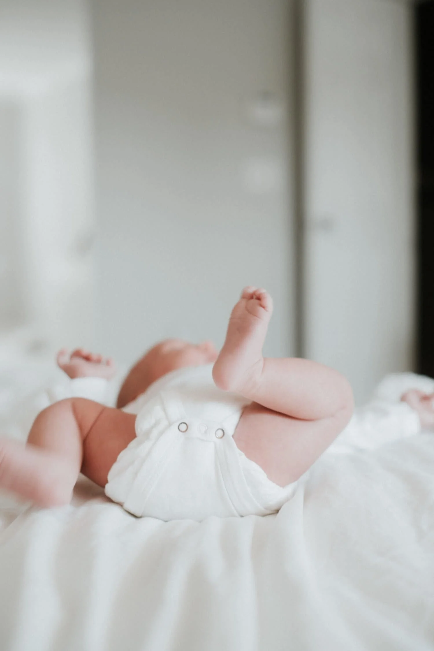 The Best Organic, Non-Toxic, & Reusable Baby Wipes