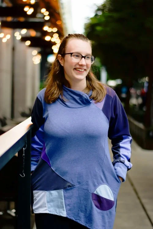 Meet Flood Clothing: Creative Upcycled Clothes from Recycled Materials
