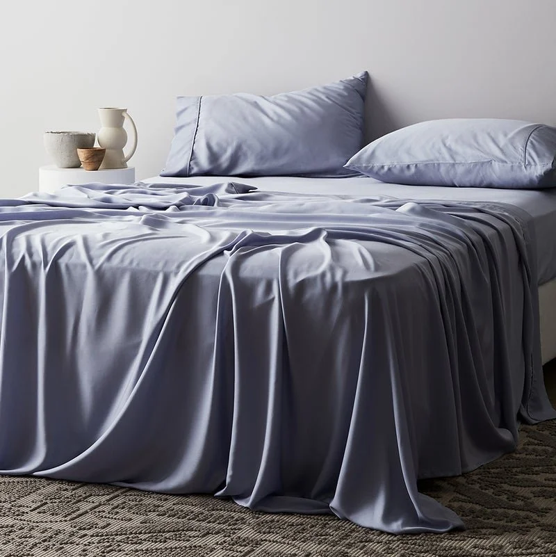 The Ultimate Guide to the Best Bamboo Sheets for Cool Sleep
