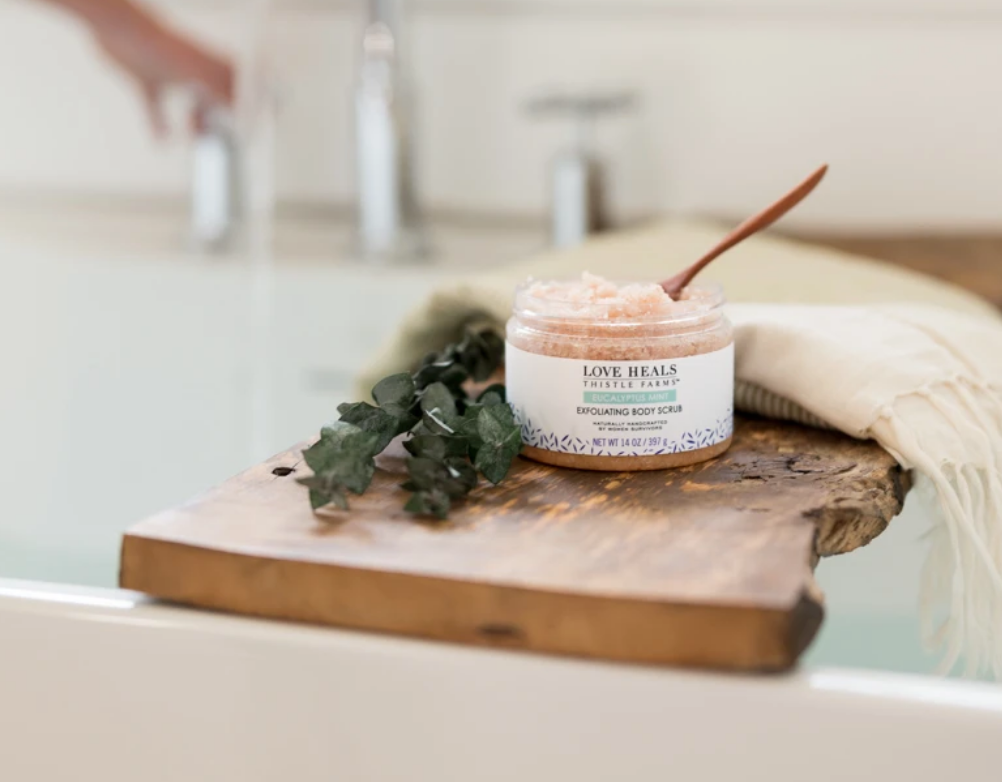 The 6 Best Organic Body Scrubs for Smooth Skin — The Honest Consumer