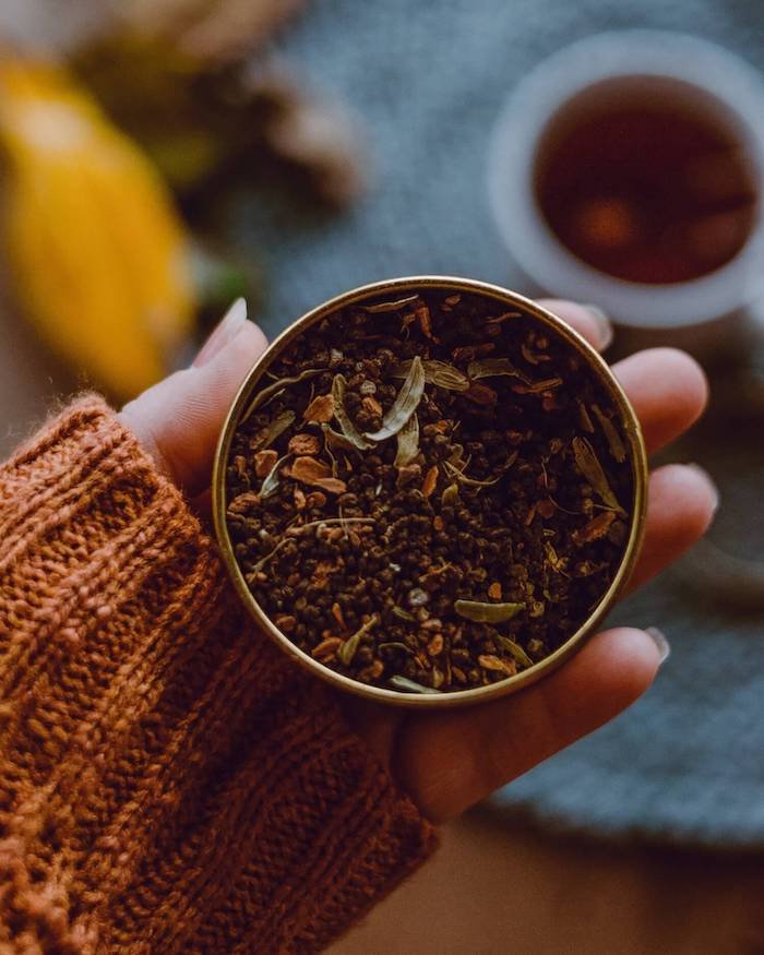 The 4 Best Organic Chai Tea Brands