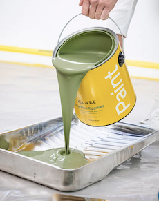 A List Of Non-Toxic Paint For The Home - MetaEfficient