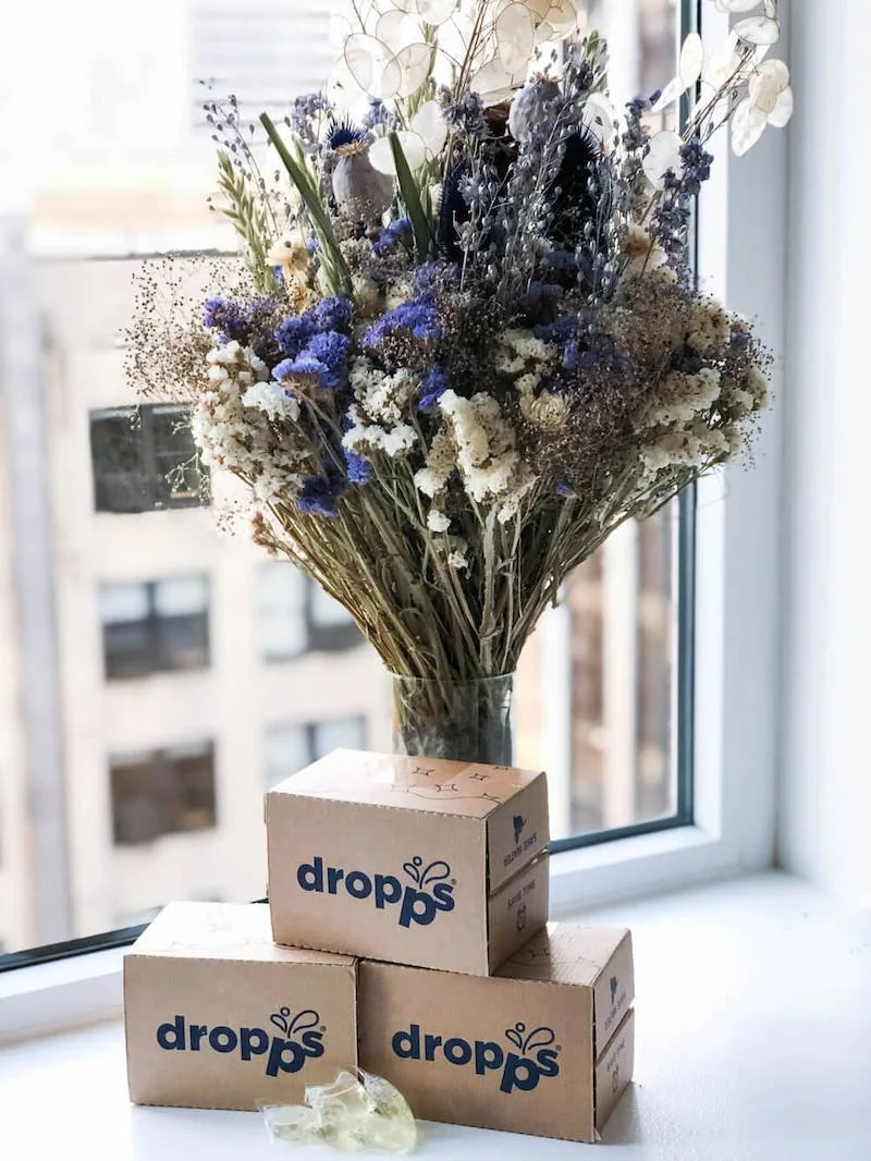 Dropps Plant-Based Detergents Review for Green Cleaning