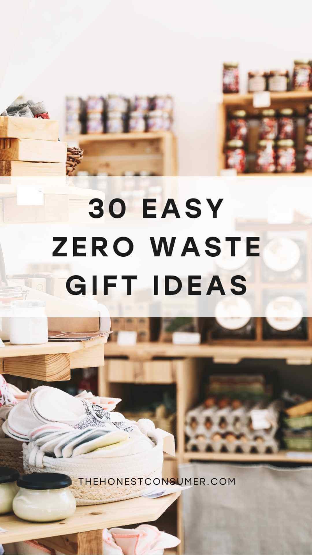 Small Business Gift Ideas (30+ Ideas to Shop Small This Christmas!)