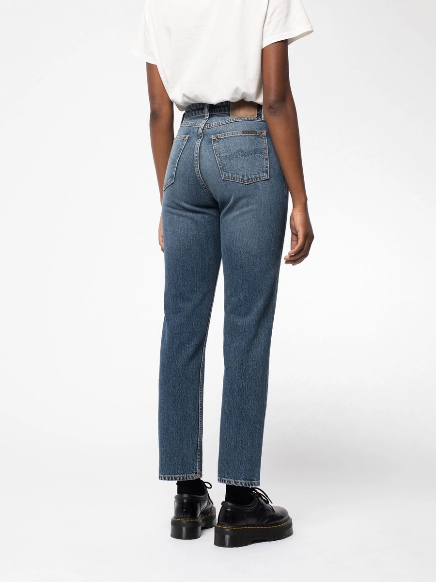 The Best Organic Cotton Jeans from Eco-friendly Denim Brands — The ...