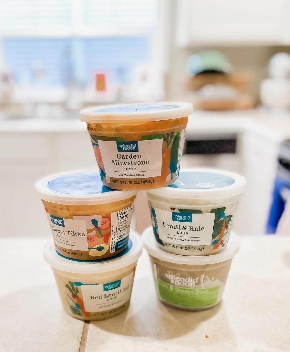 Is Splendid Spoon Worth It? Organic Smoothies & Soup Review — The