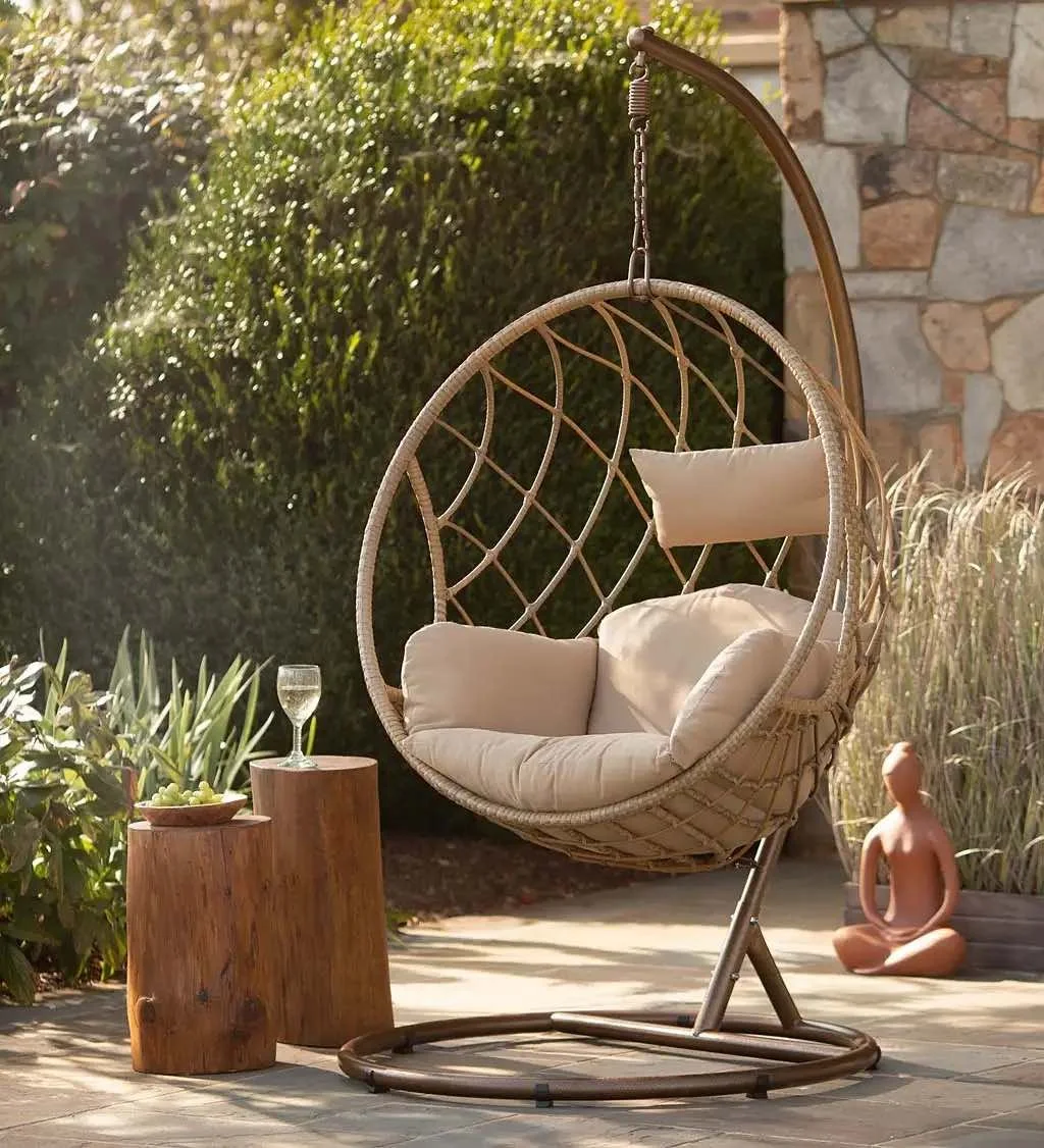 Image showcasing 8 Sustainable Outdoor Furniture Brands for Your Eco-friendly Patio ...