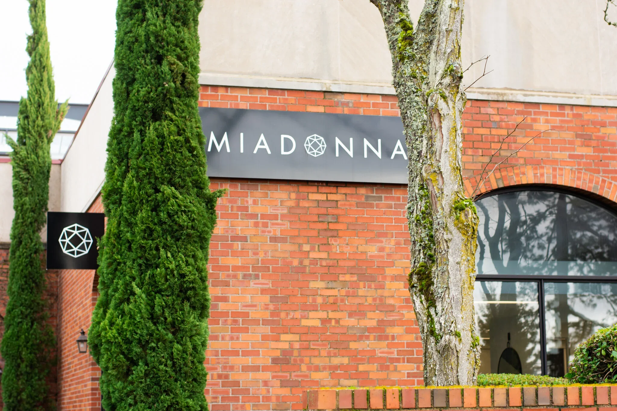 miadonna show room portland Oregon