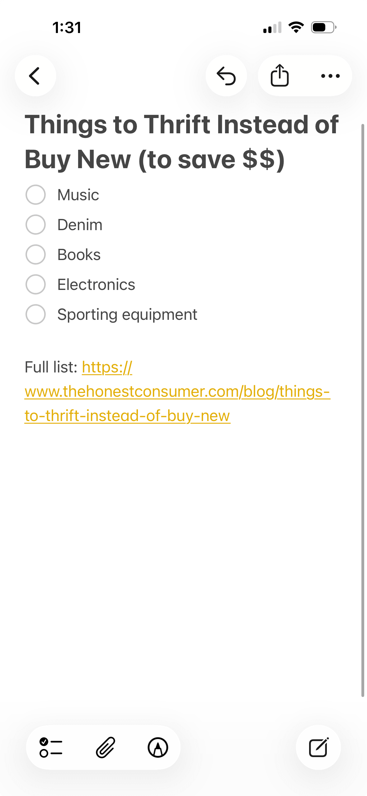 List of Things to Thrift Instead of Buy New (to save $$)-2.png