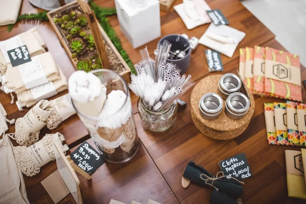 3 Top Online Zero Waste Shops for Conscious Consumers