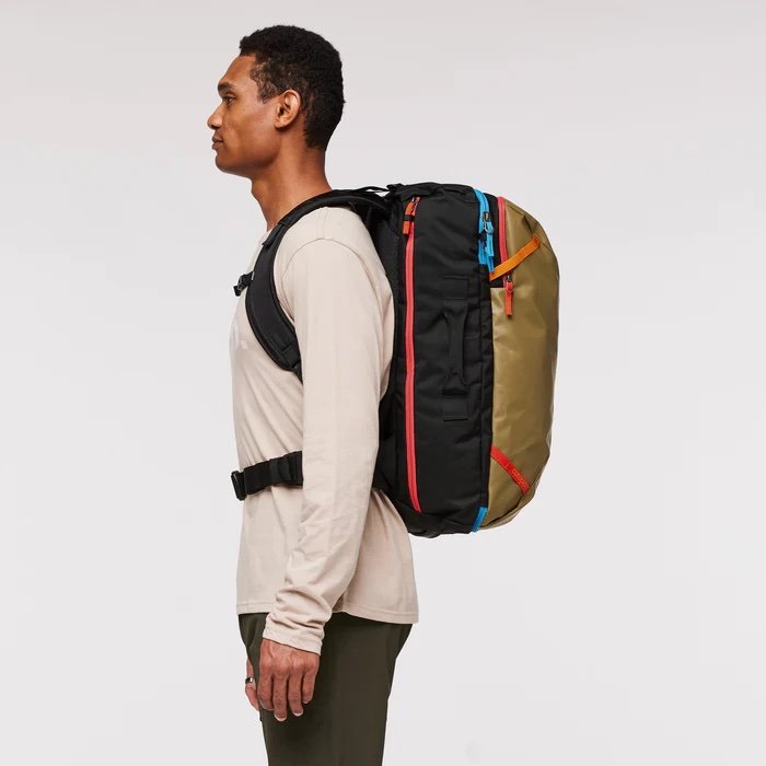 12 Eco-friendly Backpack Brands Using Sustainable Materials — The ...