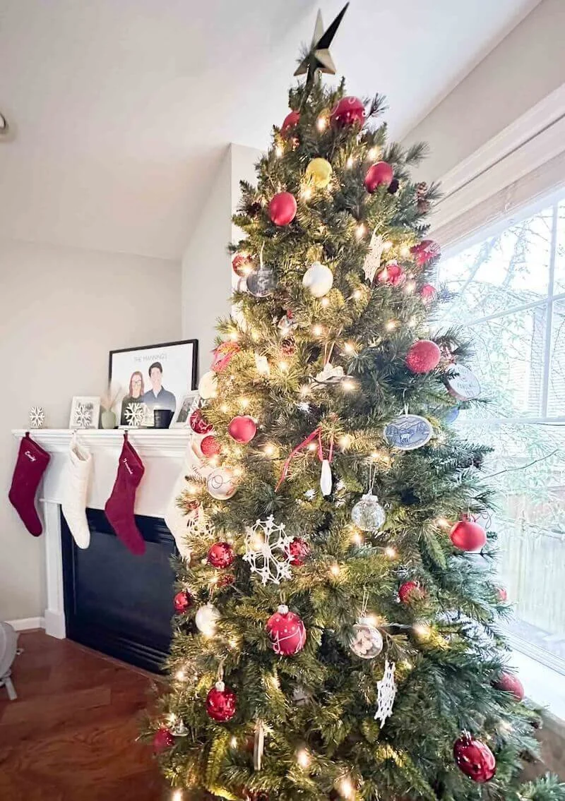 5 Ways Our Fake Christmas Tree Is Sustainable & Meaningful — The Honest ...