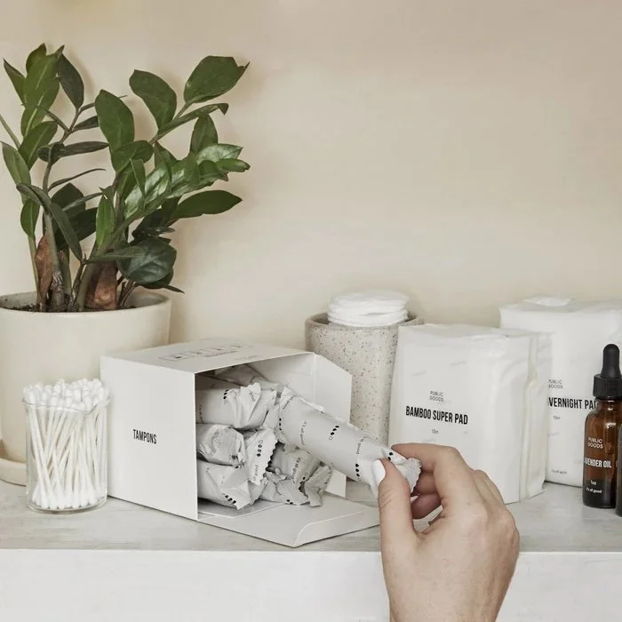 Organic Tampons vs. Regular What Should We Be Using? — The Honest Consumer