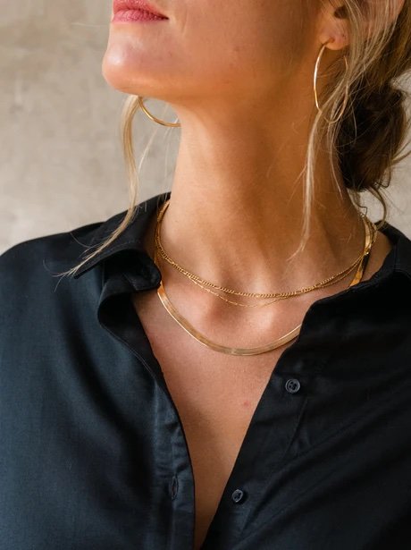 30 Ethical Jewelry & Accessory Brands for Impactful Style — The Honest  Consumer