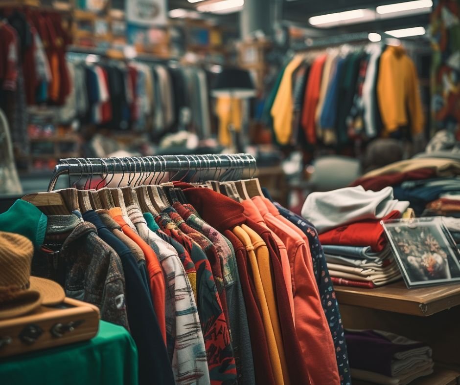16 Thrift Store Tips for Shopping Secondhand — The Honest Consumer