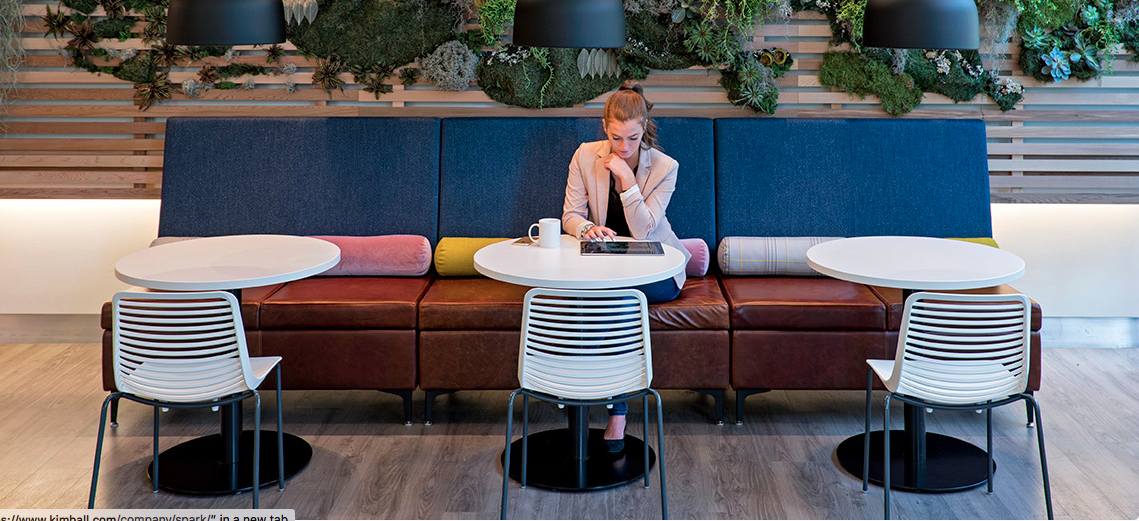 What Makes Generation Z Different? – Office Interiors Online