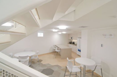 InFlex by SitOnIt Seating – Office Interiors Online