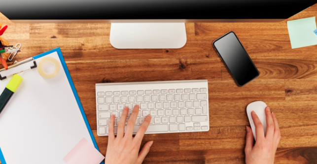 Optimizing Your Workspace for Employee Productivity – Office Interiors ...