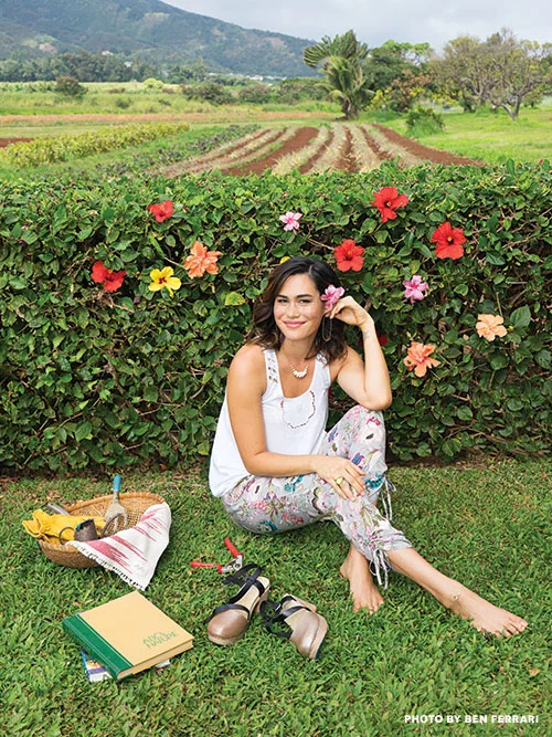 March/April 2017 - Maui No Ka Oi Magazine