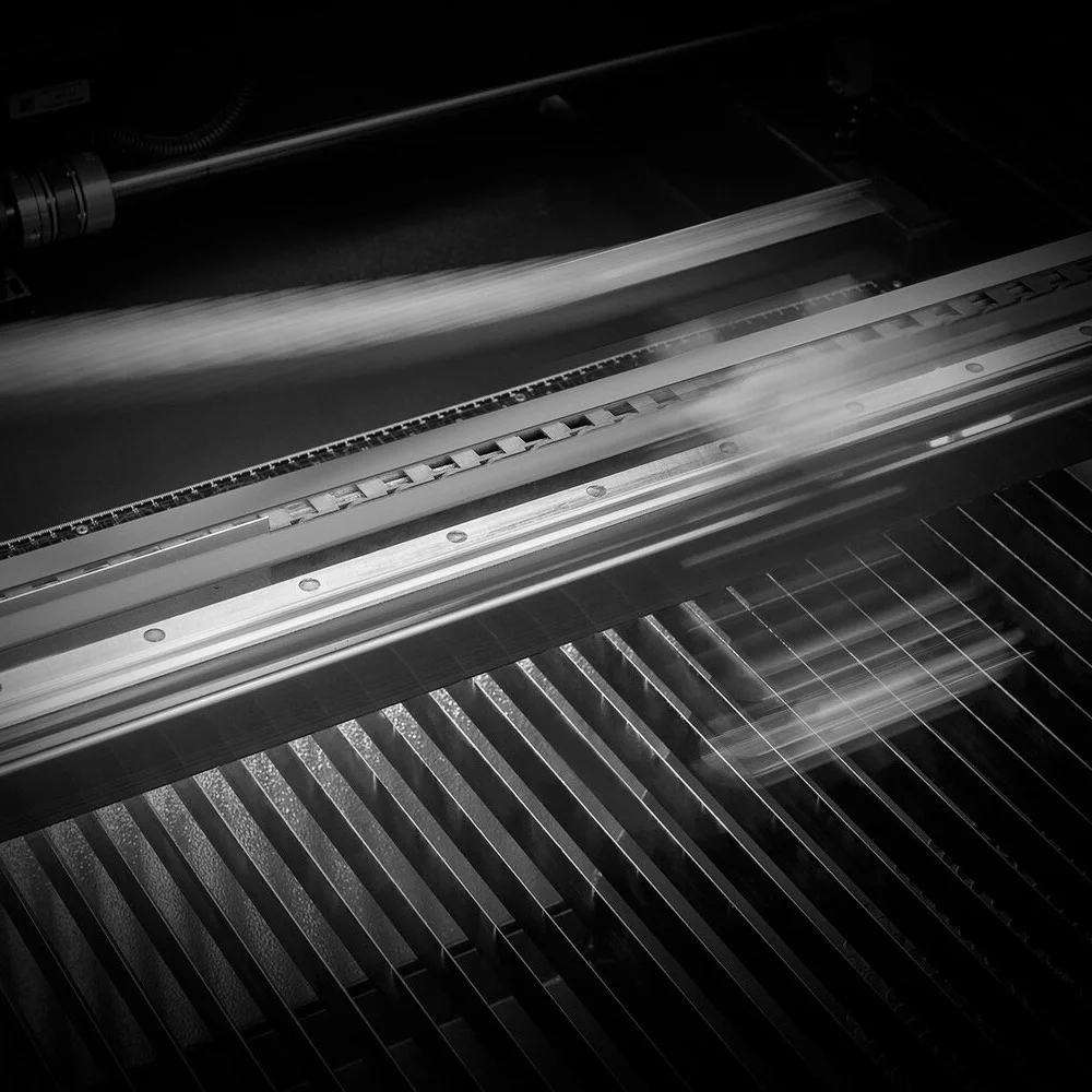 Workshop I Introduction to laser-cutting