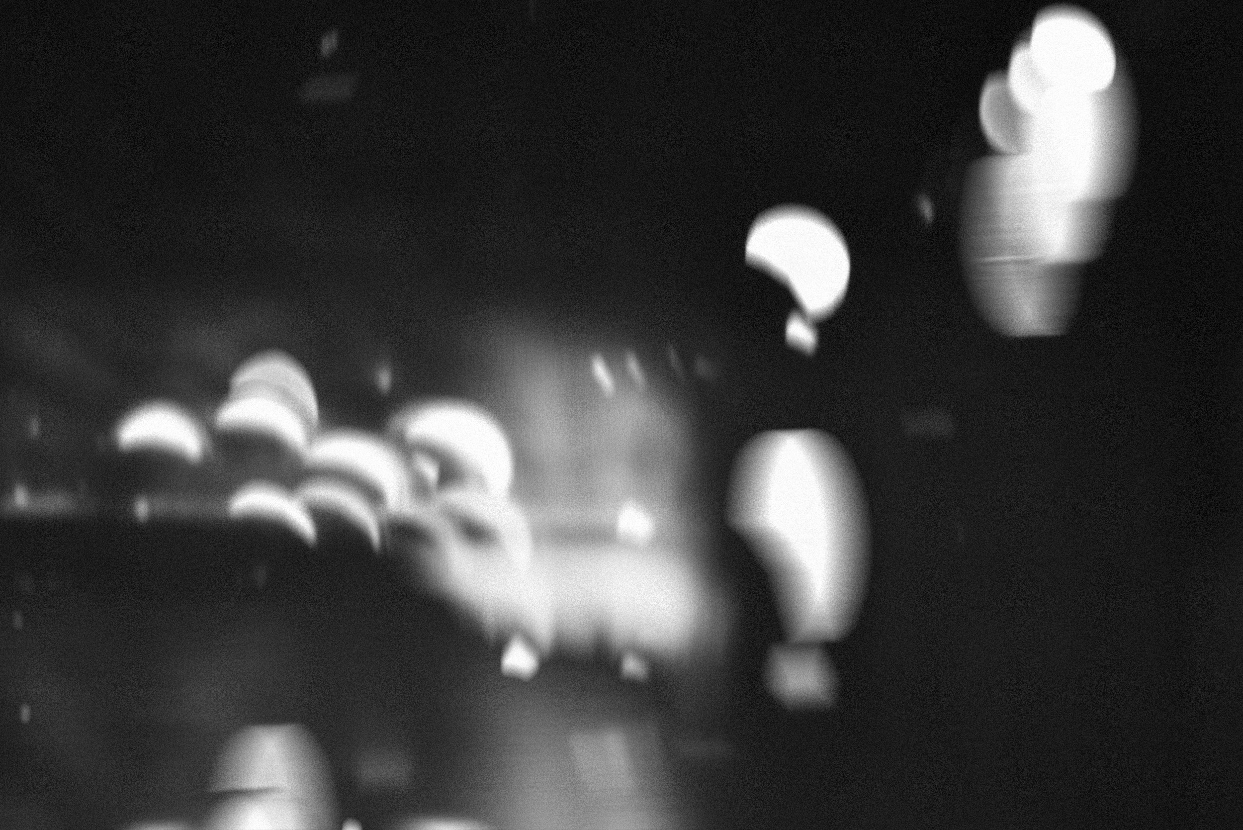 Transient States - Late summer / Early fall 2026