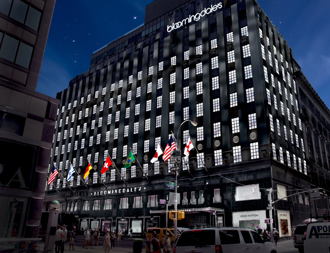 Bloomingdale's 59th Street - What To Know BEFORE You Go