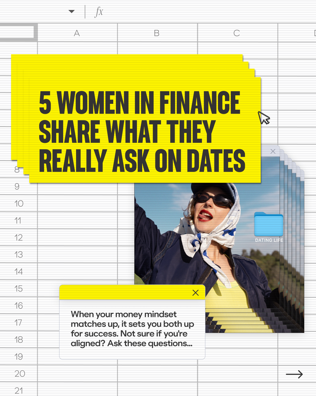 BumbleDate_Social_DatingTrends_5WomeninFinance_IGFeed_1080x1350px_Frame1.png