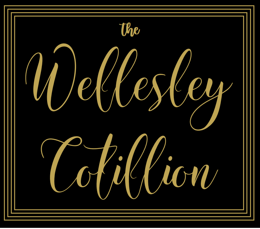 Cotillion Complimentary Ticket