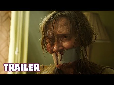 AN ANGRY BOY (2024) Official Trailer 