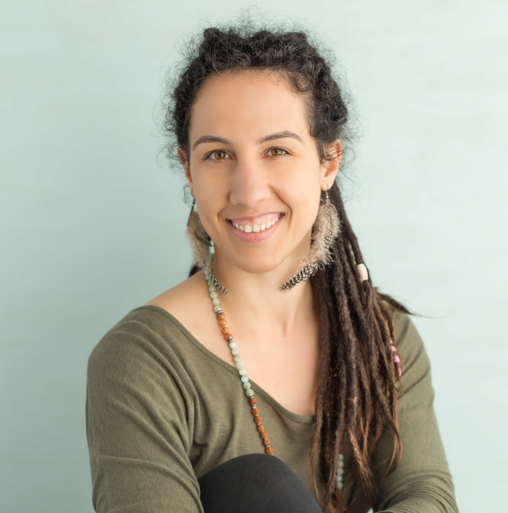 Nicole (Du Guay) Visca