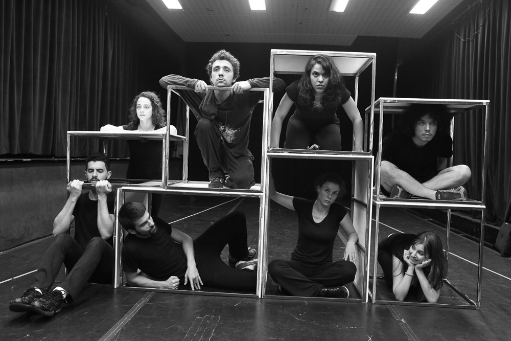  Transform Drama &amp; Dance: Núcleo de Dramaturgia SESI - British Council -&nbsp;(New Playwrighting Development Center)&nbsp;© &nbsp;Fernando Bergamini&nbsp; 