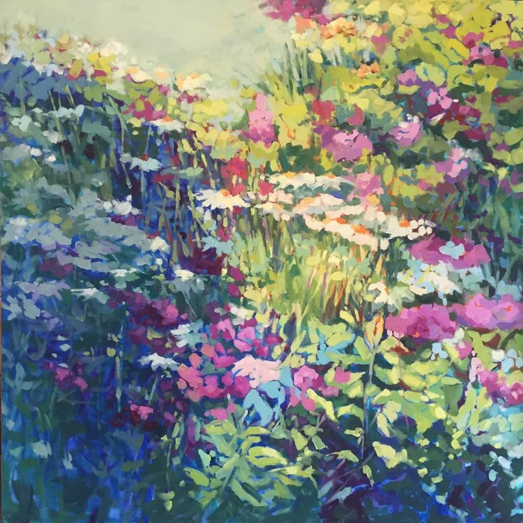 Spring Symphony