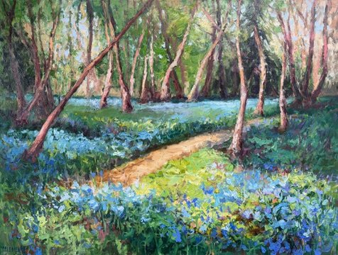 Blue Bells