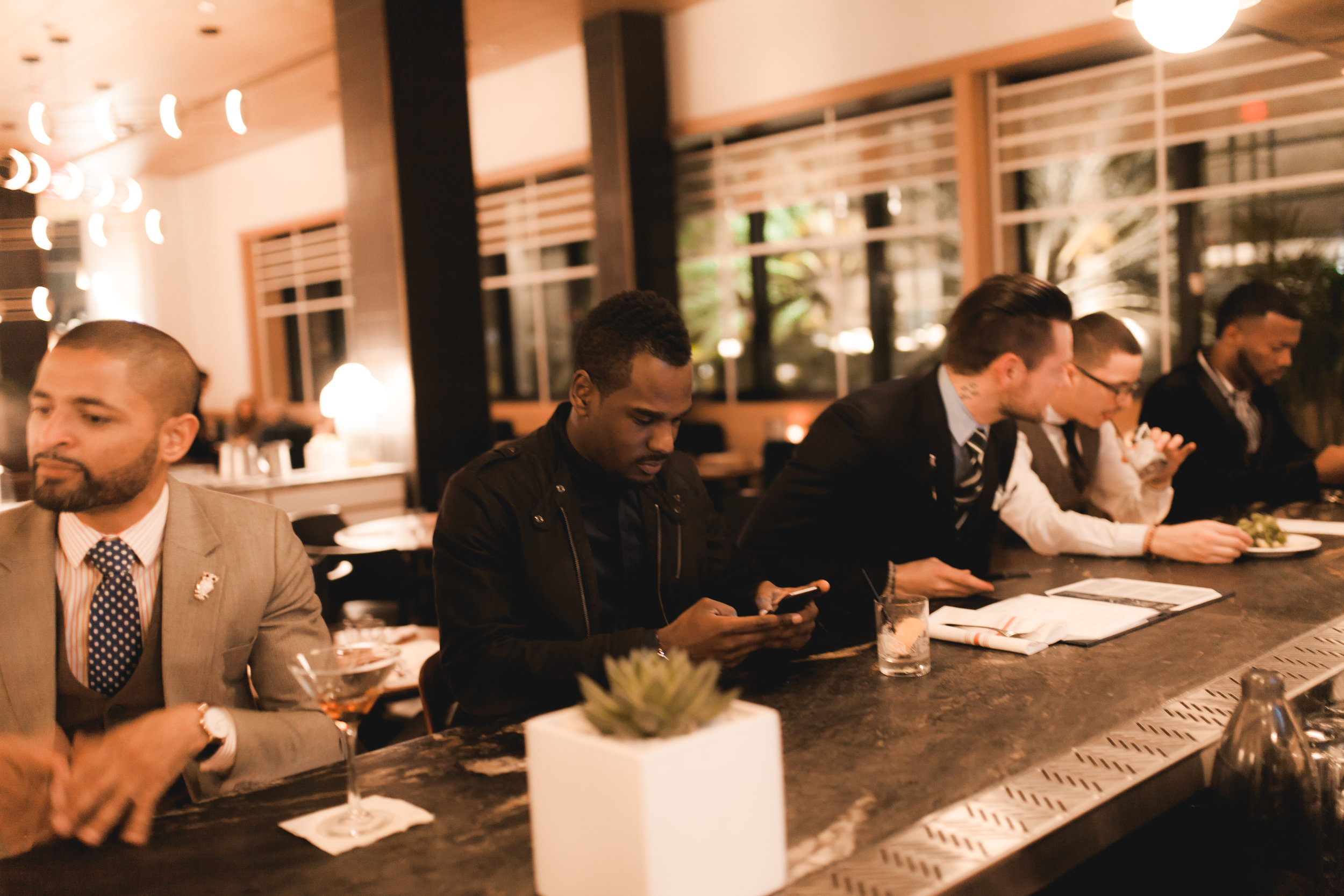 The Dapper Hour GregsStyleGuide