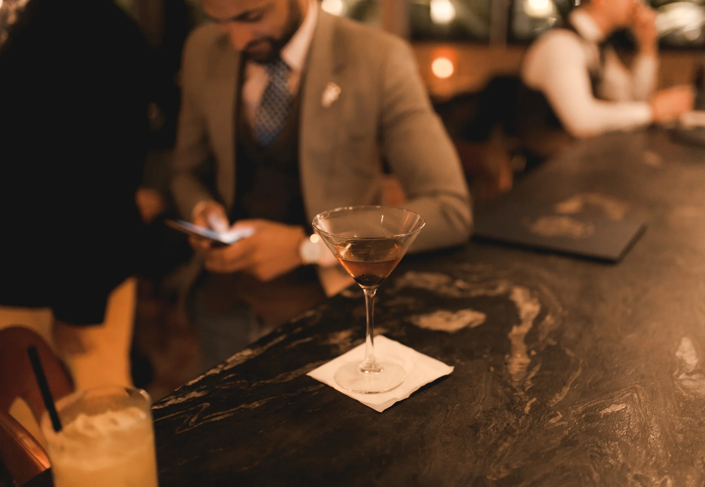 The Dapper Hour GregsStyleGuide Earls Kitchen and Bar Orlando