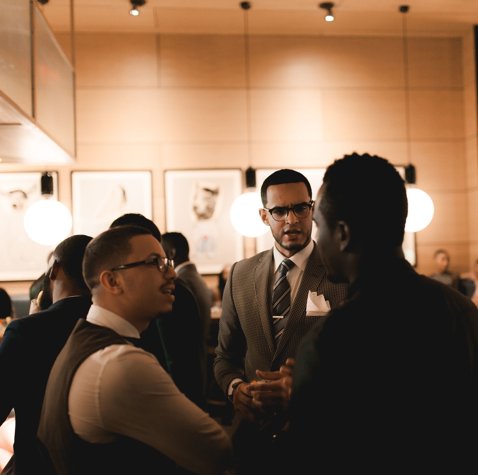 The Dapper Hour GregsStyleGuide