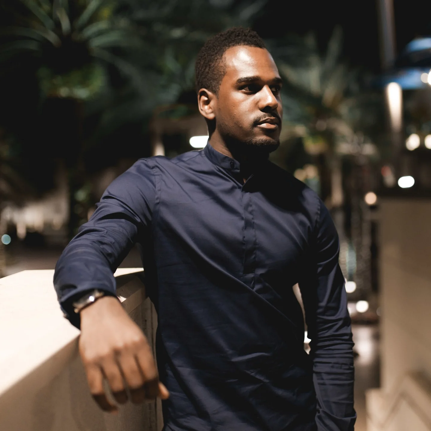 The Dapper Hour Orlando GregsStyleGuide Greg McGregorson OOTD Fashion Menswear