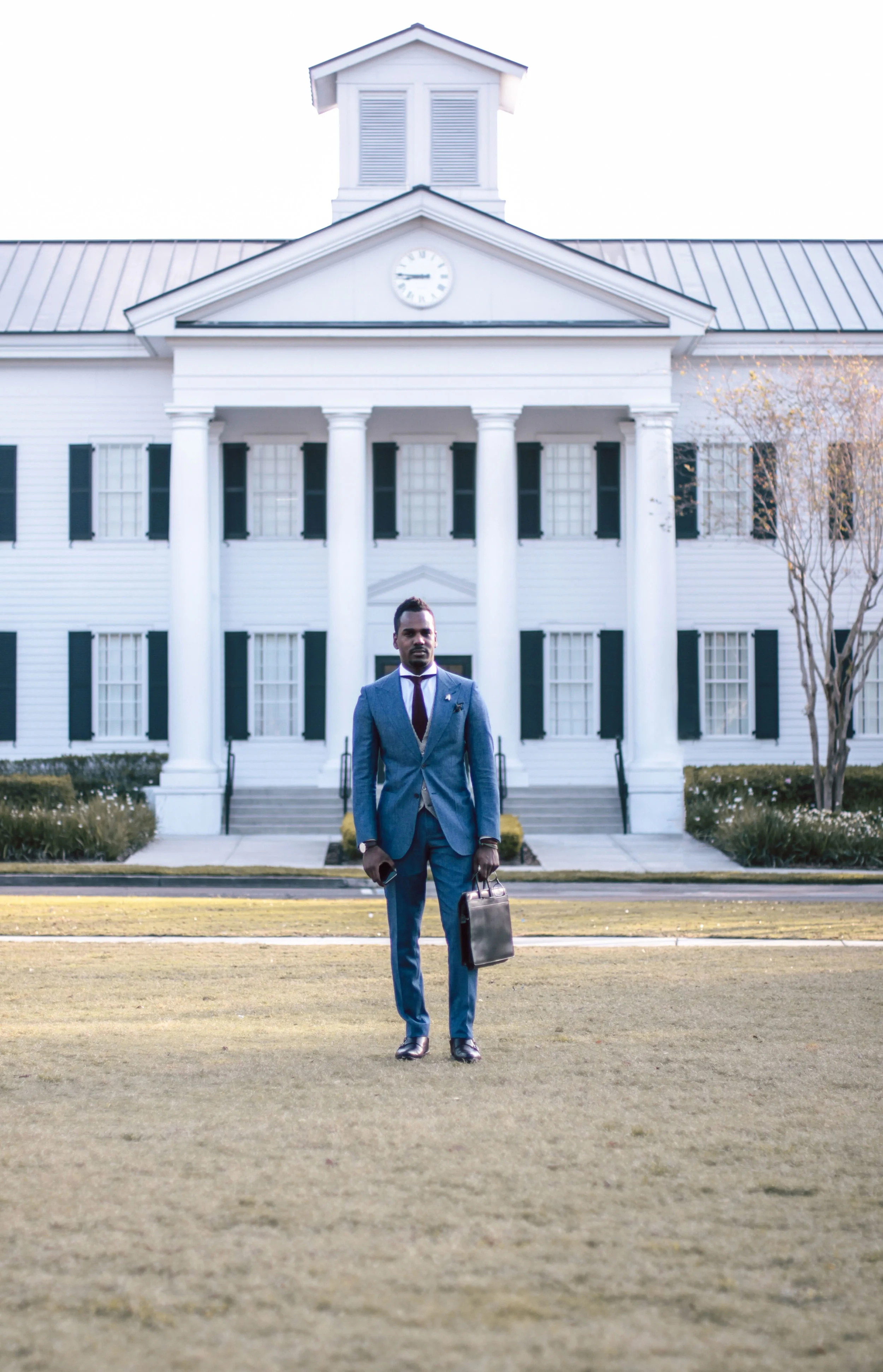 gregsstyleguide greg mcgregorson sprezzatura