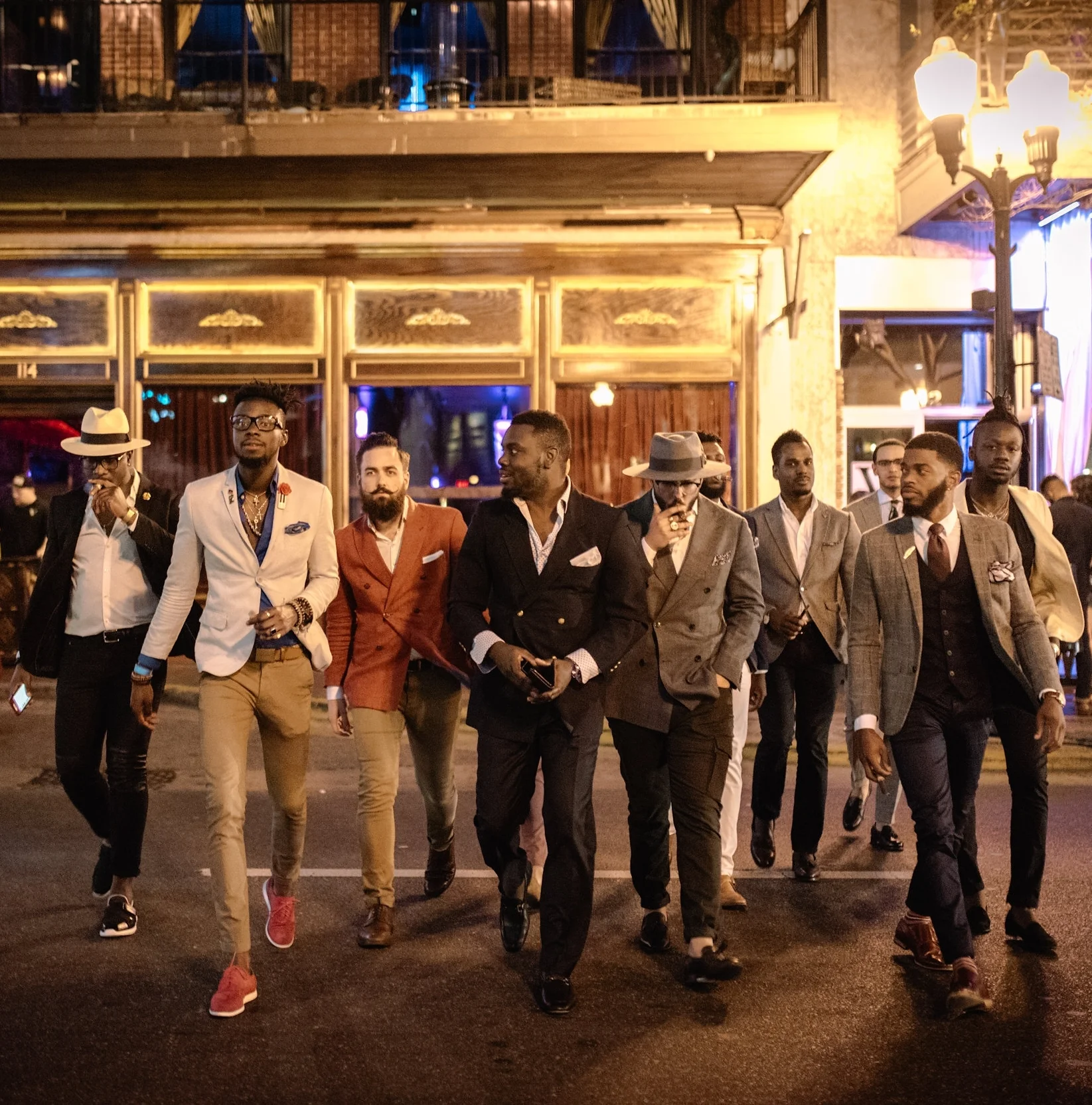 dapper night gregs style guide greg mcgregorson orlando mens fashion