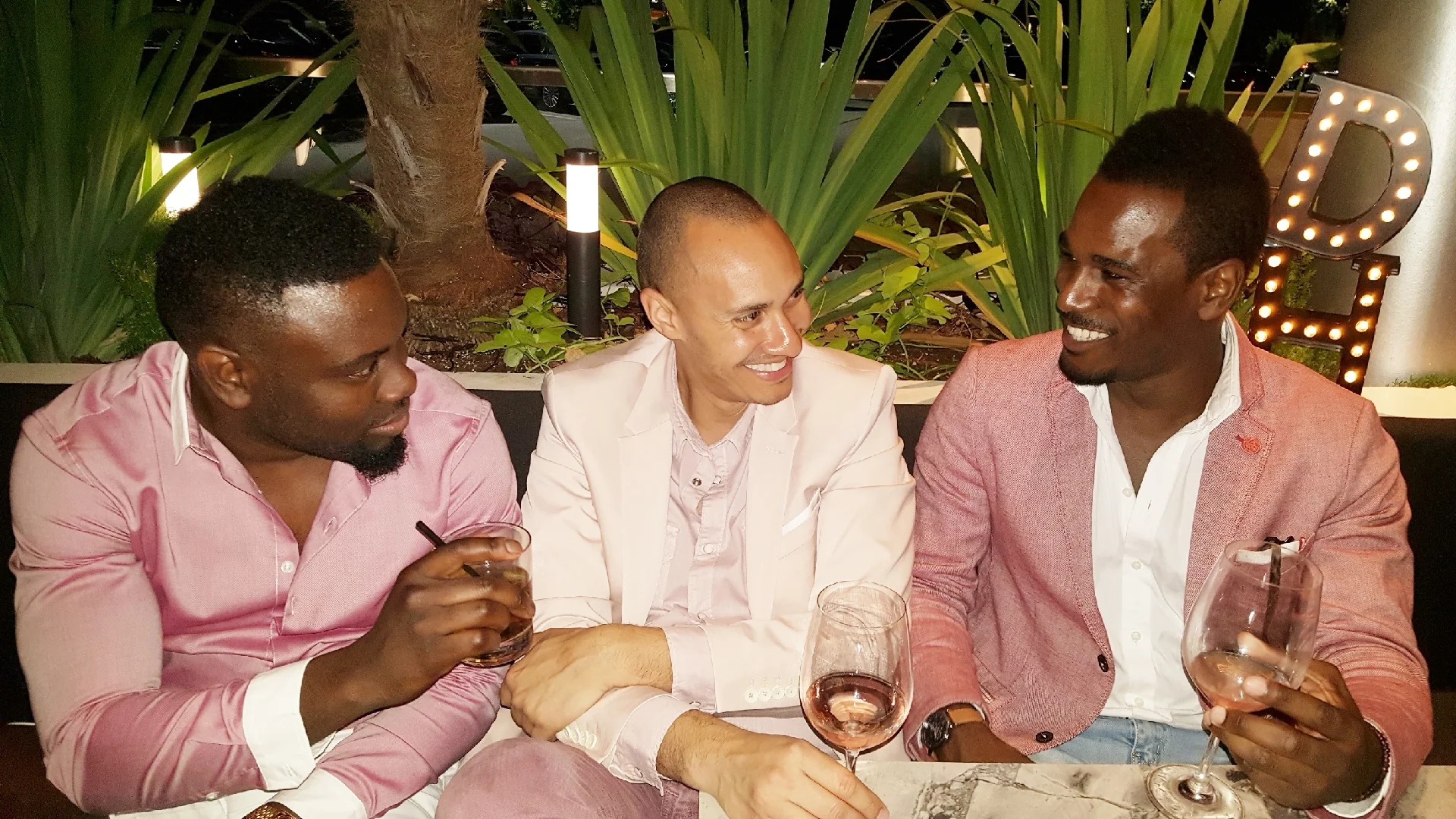 the dapper hour fete rose orlando pink party greg mcgregorson gregsstyleguide