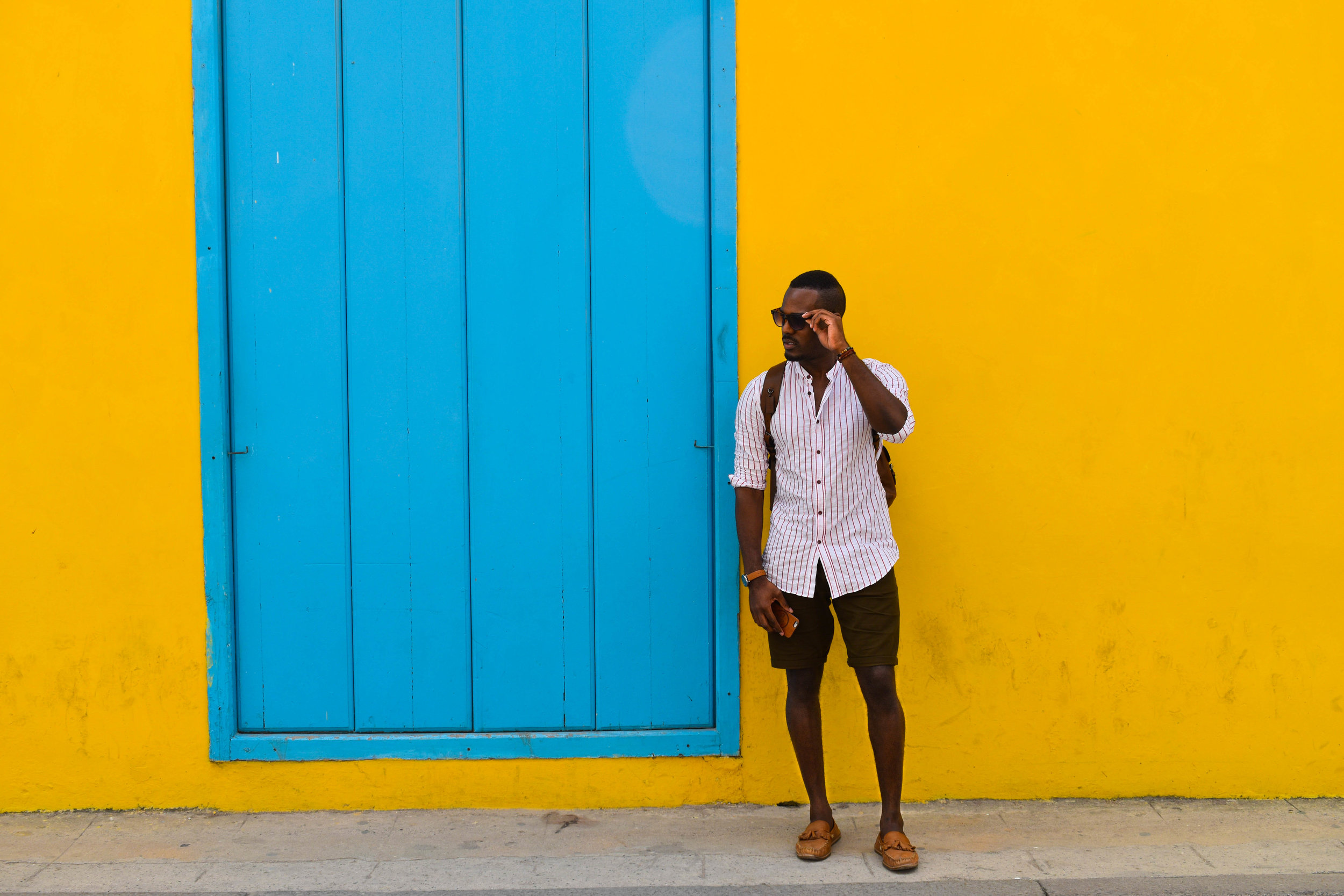 greg mcgregorson havana cuba travel blog gregsstyleguide