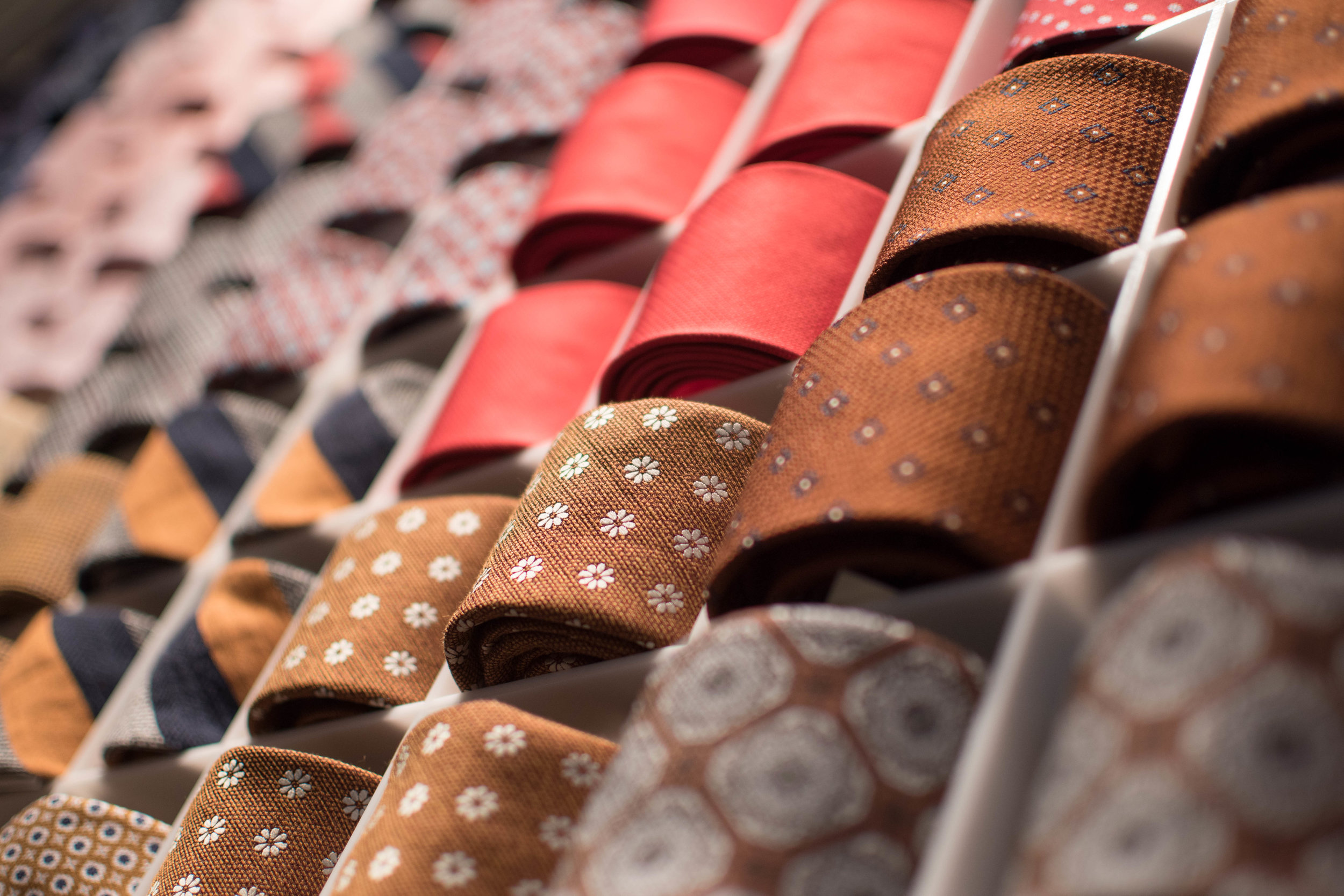 GregsStyleGuide Suitsupply Tampa