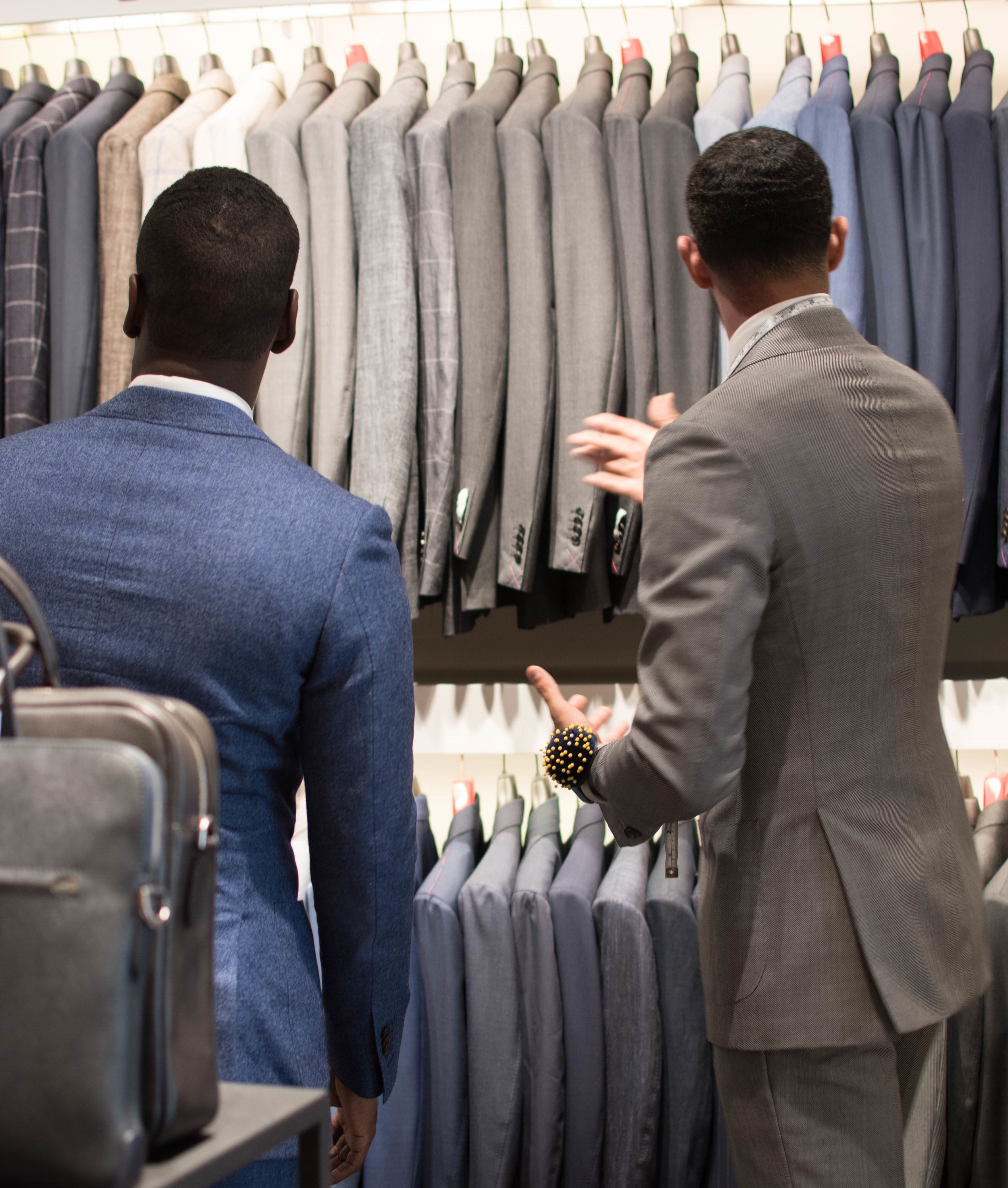GregsStyleGuide Suitsupply Tampa